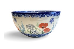 986 Bunzlau Rijstkom - Rice Bowl 2901X  Rice Bowl